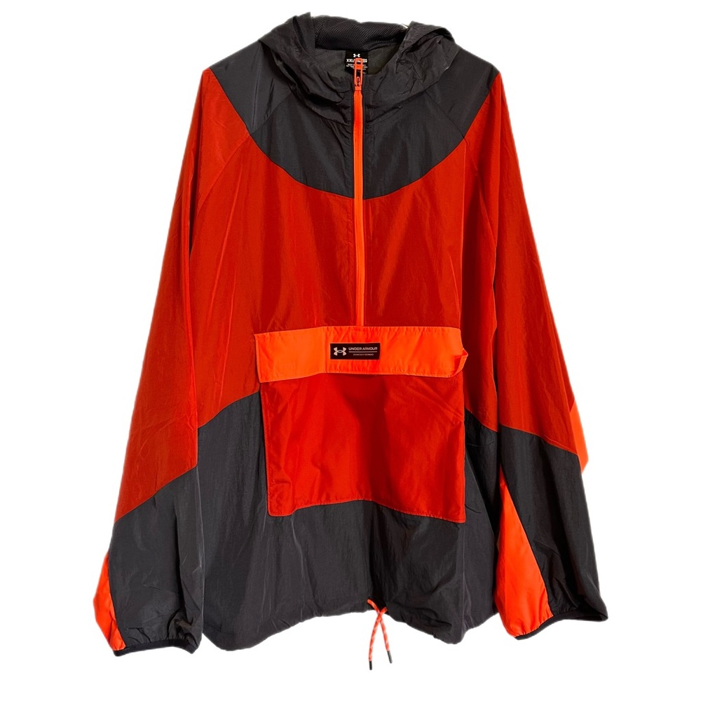 Under Armour Pull Over Men’s Jacket